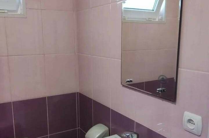 Гостевой дом на ул. Эшба