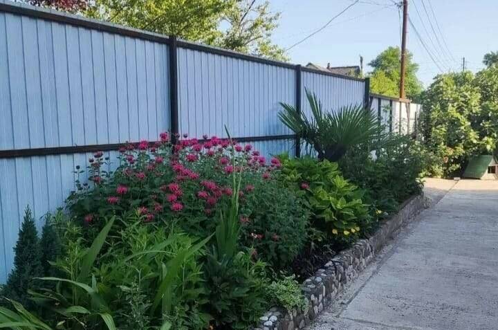 Гостевой дом на ул. Эшба