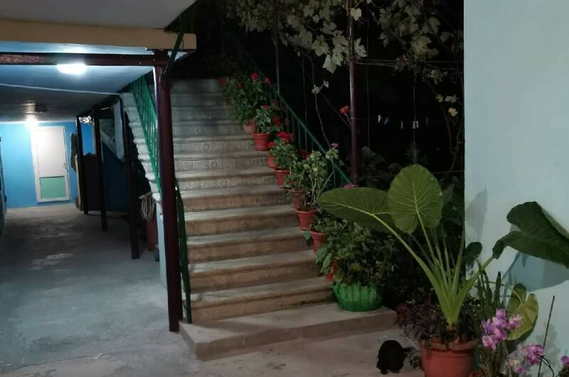 Гостевой дом на ул. Эшба