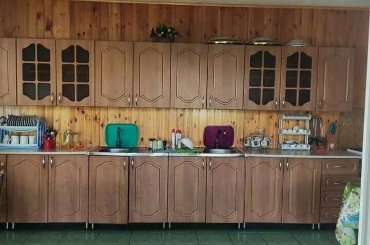 Гостевой дом на ул. Эшба