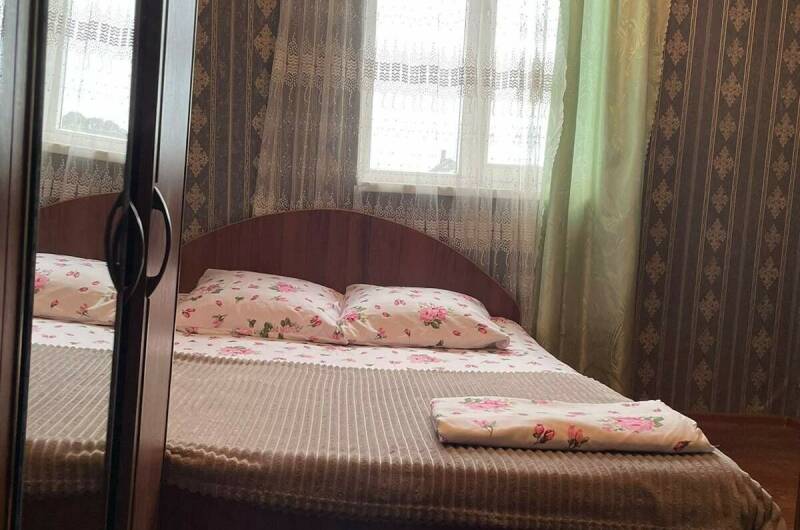 Этаж под ключ «Отдых у Риты»