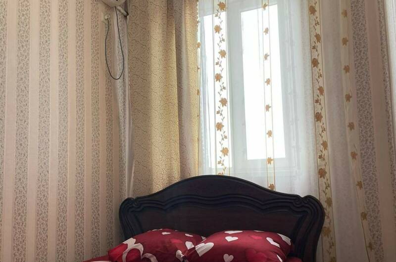 Этаж под ключ «Отдых у Риты»