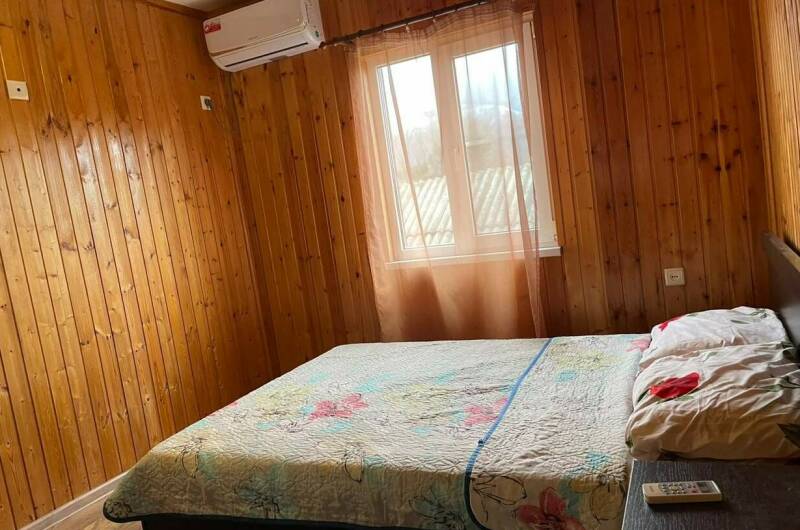 Дом по ключ Степная 8