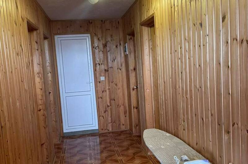 Дом по ключ Степная 8