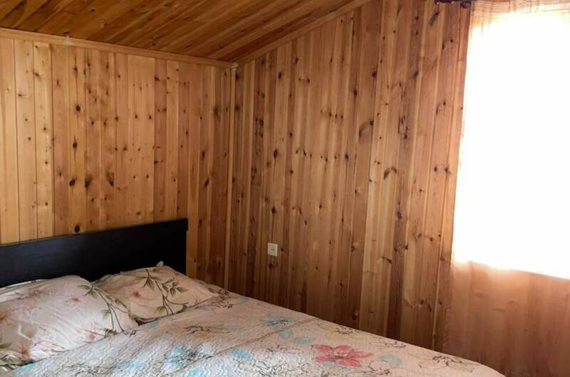 Дом по ключ Степная 8