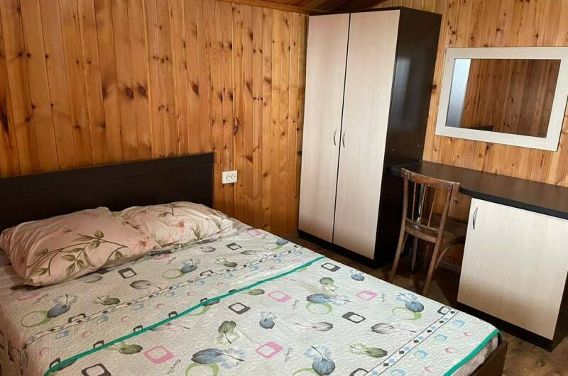 Дом по ключ Степная 8