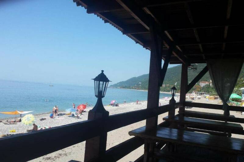 Отель «Inn Rif»