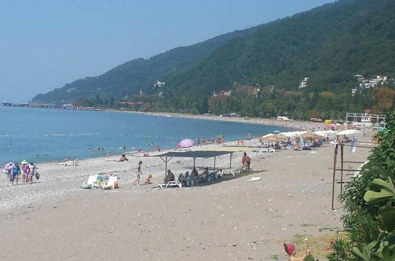 Отель «Inn Rif»