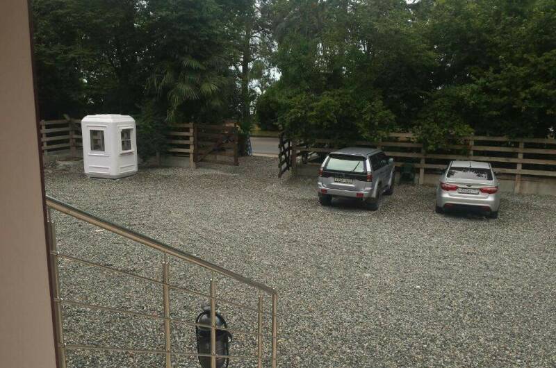 Отель «Inn Rif»