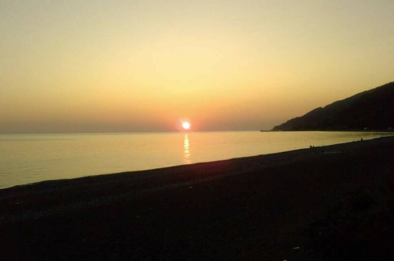 Отель «Inn Rif»