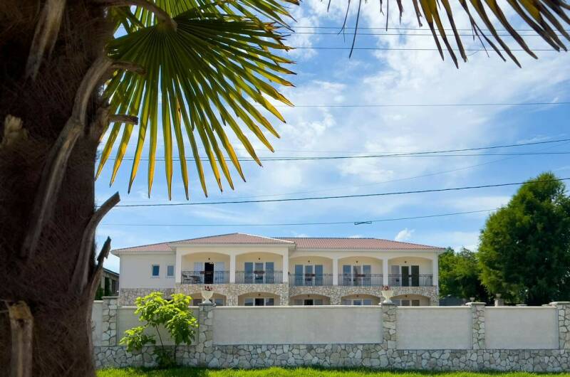 Villa «Дольче Вита»