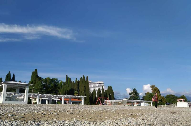 Villa «Дольче Вита»