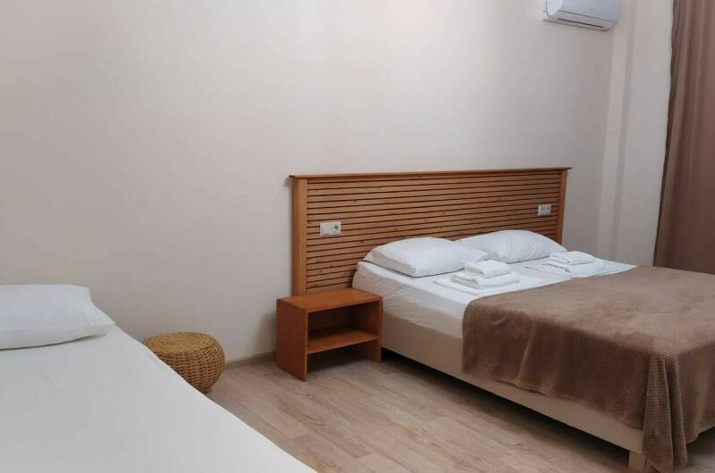 Villa «Дольче Вита»