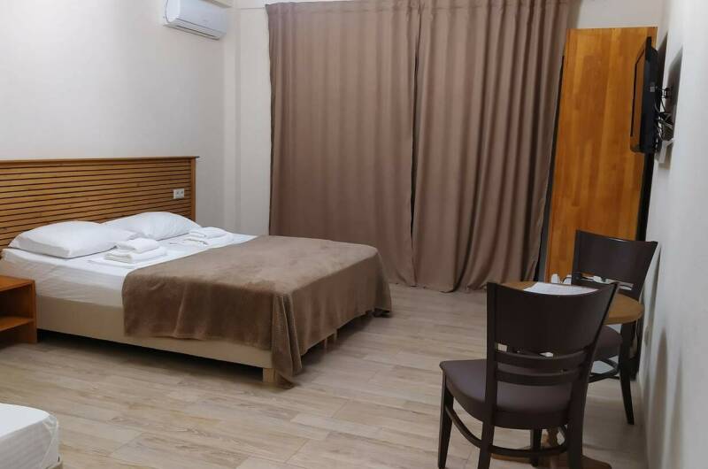 Villa «Дольче Вита»