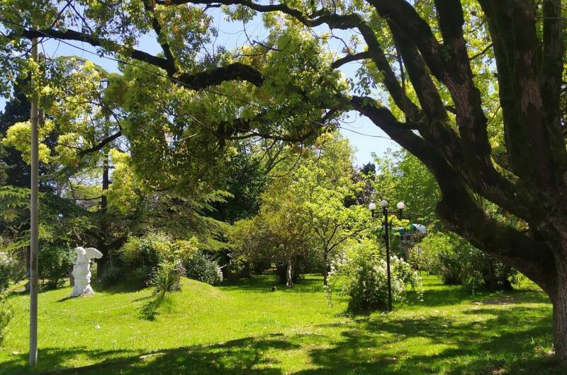 Villa «Дольче Вита»