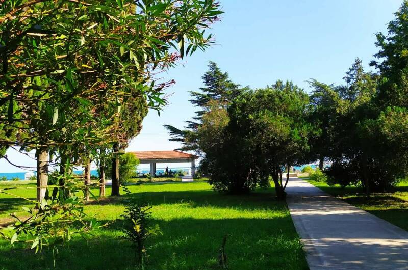 Villa «Дольче Вита»