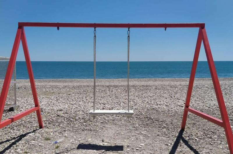 Villa «Дольче Вита»