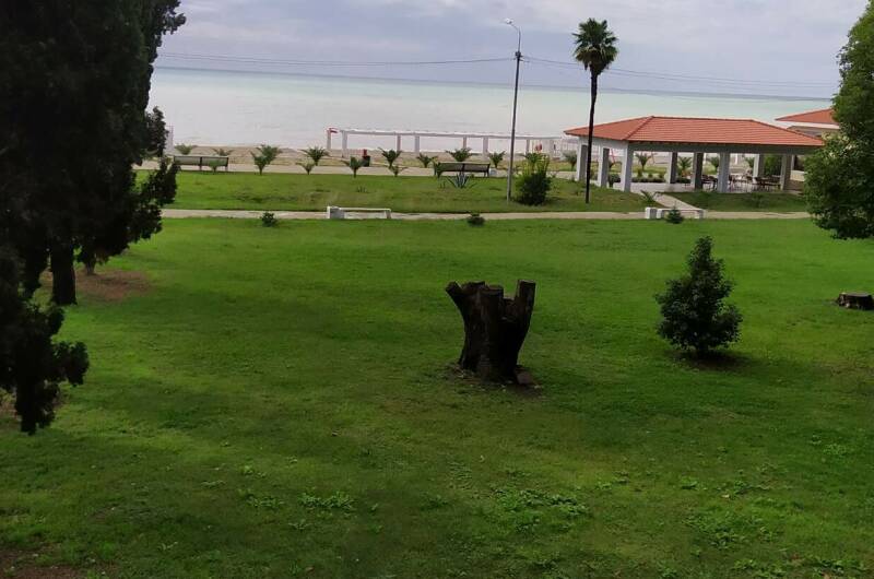 Villa «Дольче Вита»