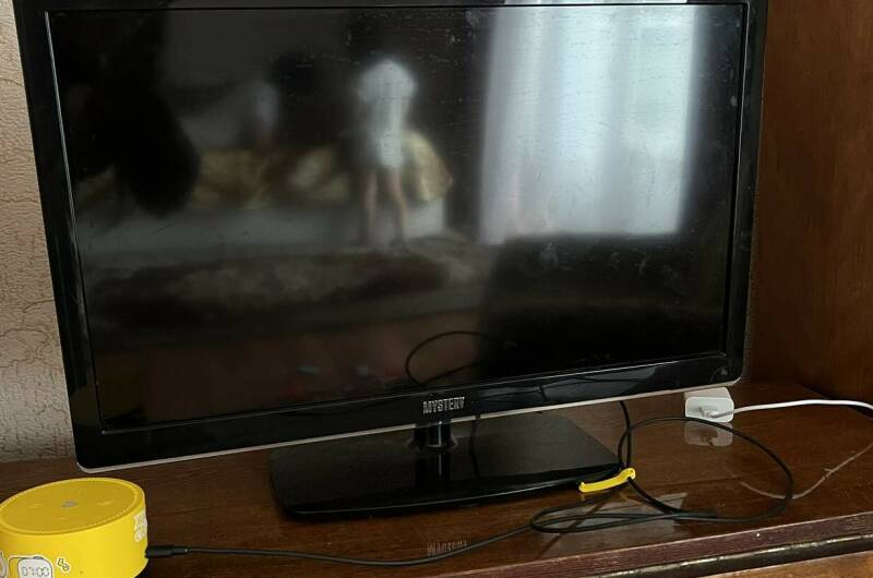 Двухкомнатная квартира на Лакоба 10