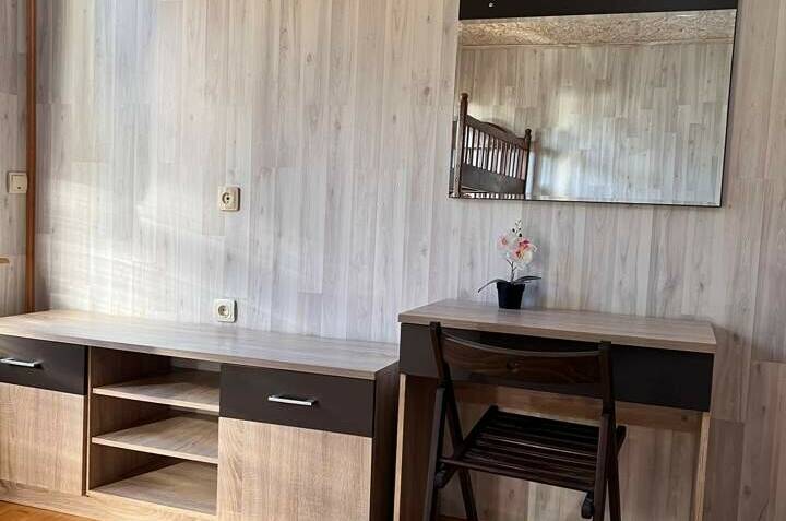 Дом под ключ «Мандариновый дворик»