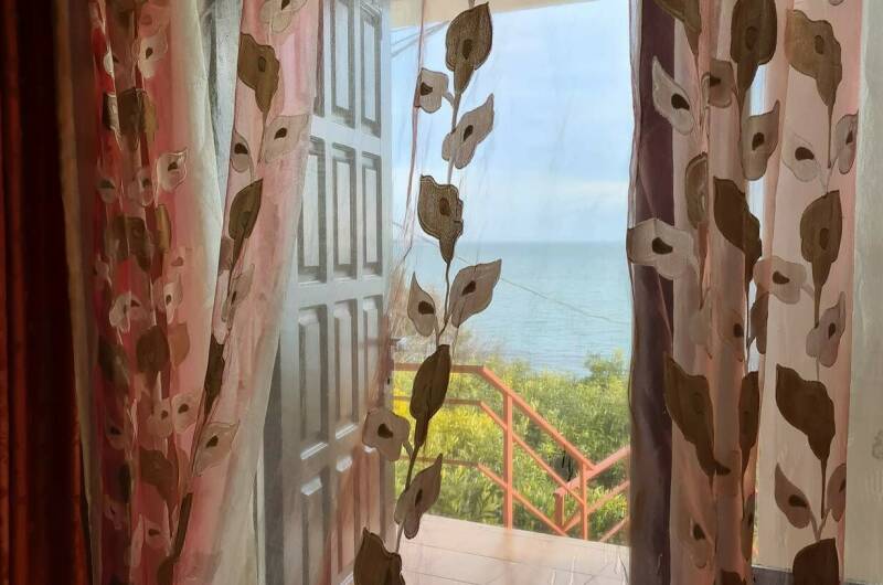 Гостевой дом «Таруса»