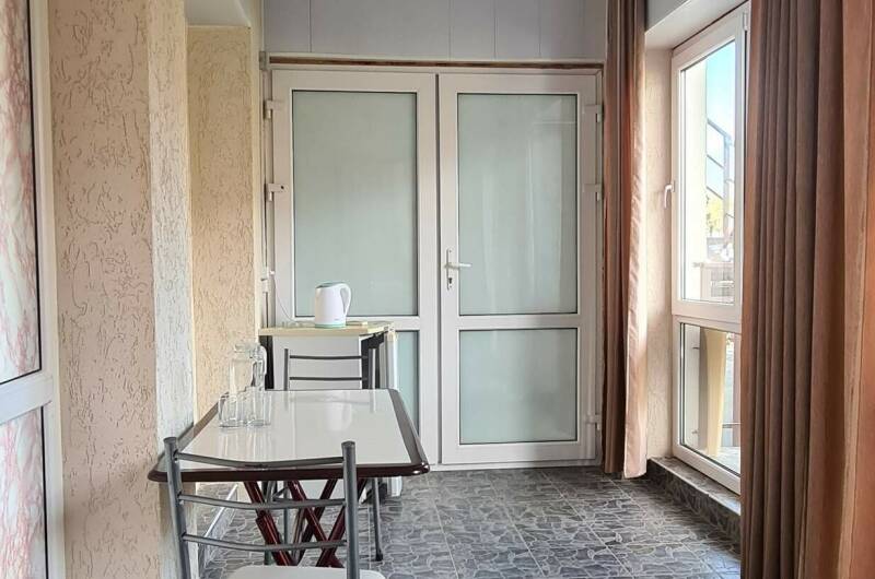 Гостевой дом «Таруса»