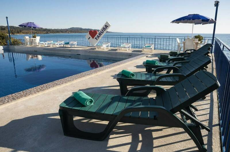 Гостевой дом «Таруса»