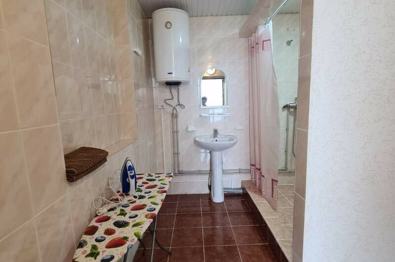 Гостевой дом «Таруса»