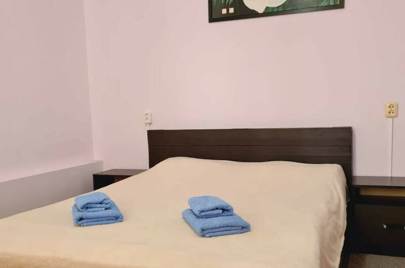 Гостевой дом «Таруса»