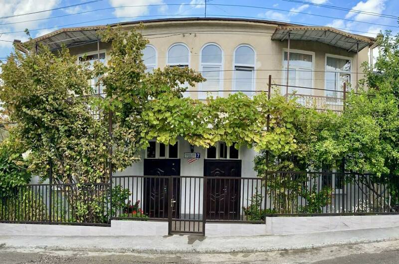 Гостевой дом «Маргарита»