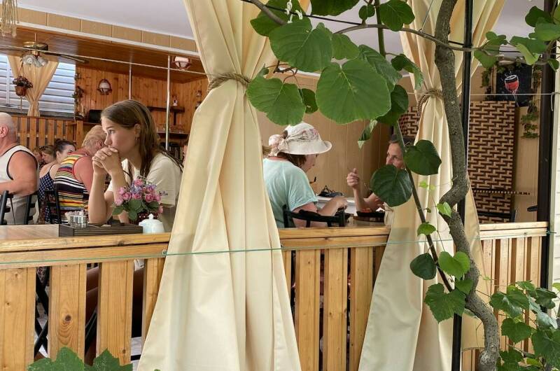 Гостевой дом «Маргарита»