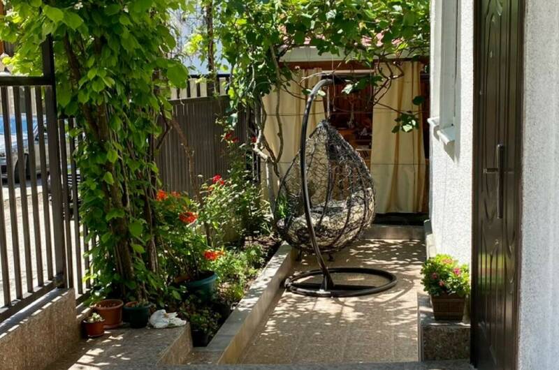 Гостевой дом «Маргарита»