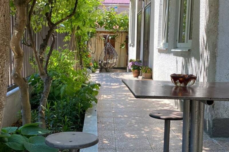 Гостевой дом «Маргарита»