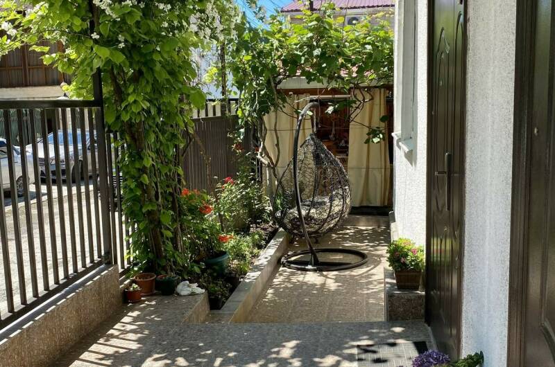 Гостевой дом «Маргарита»