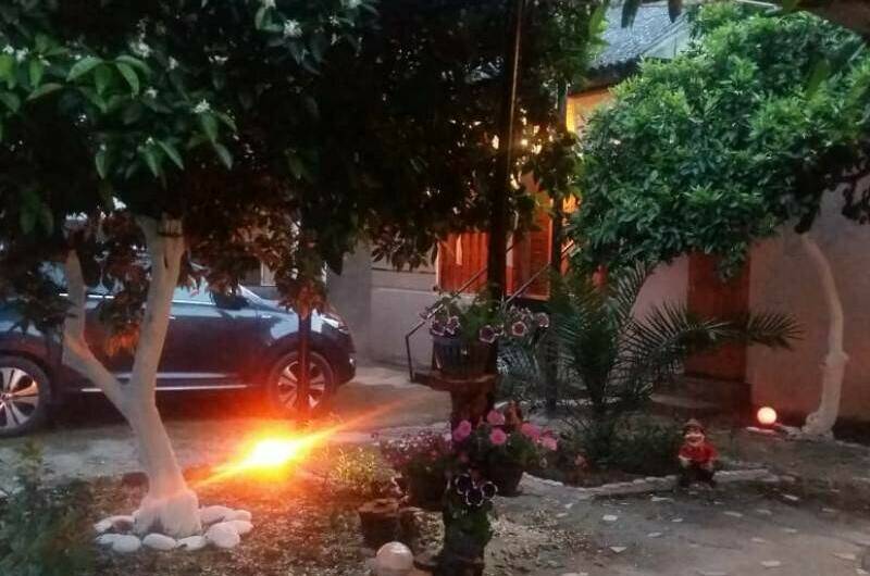 Гостевой дом «Raiskiy Ugolok»