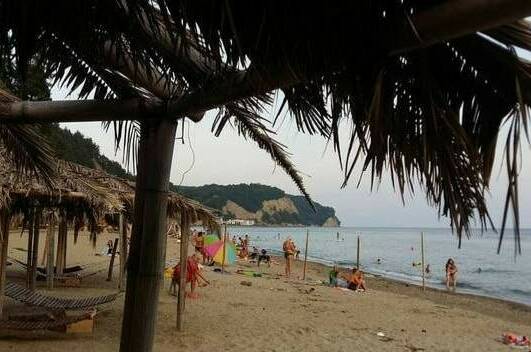 Гостевой дом «Raiskiy Ugolok»