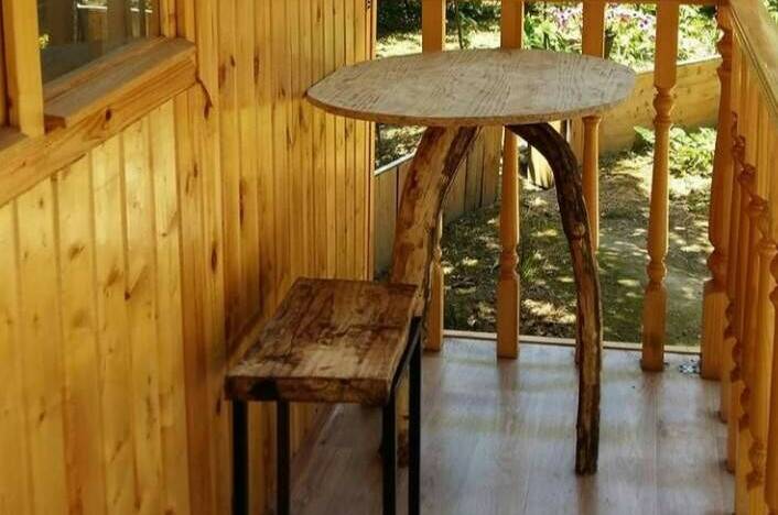 Гостевой дом «Raiskiy Ugolok»