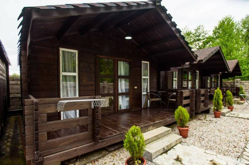 Гостевой дом «Валерия»