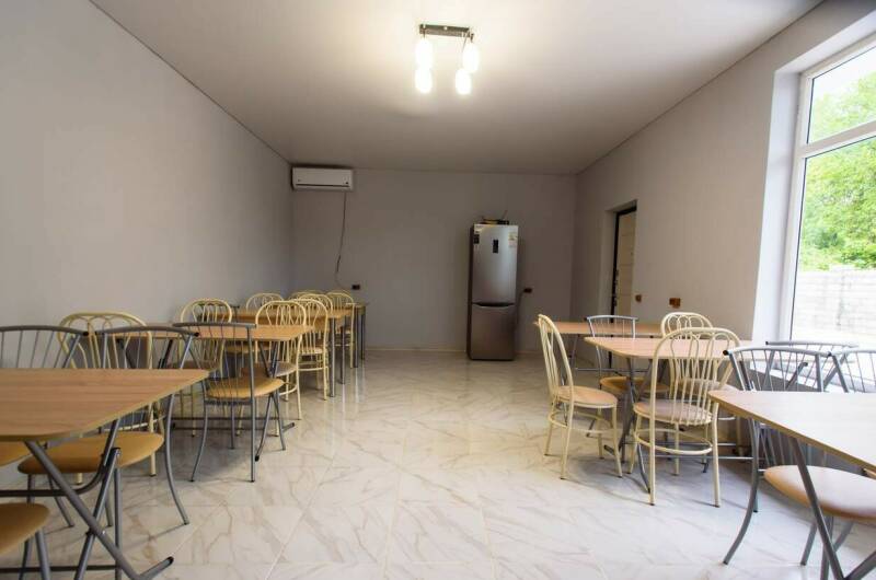 Гостевой дом «Валерия»