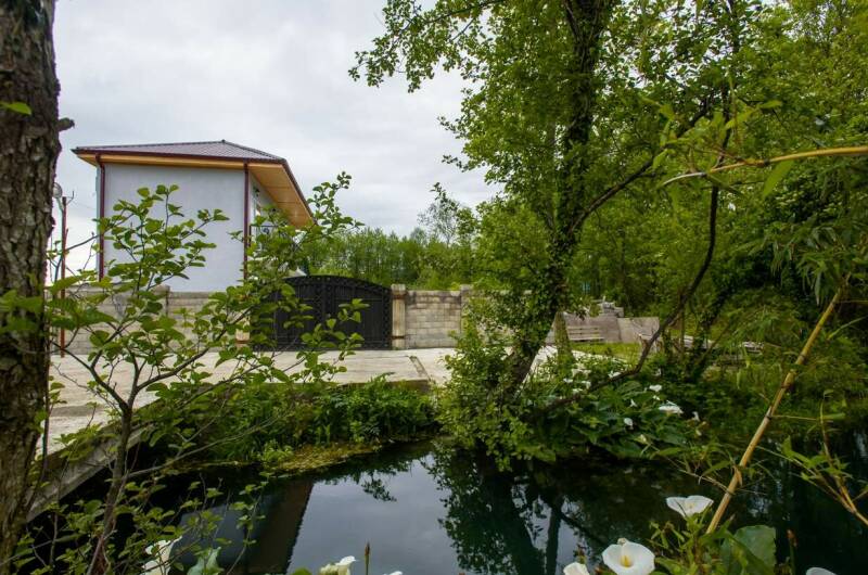 Гостевой дом «Валерия»