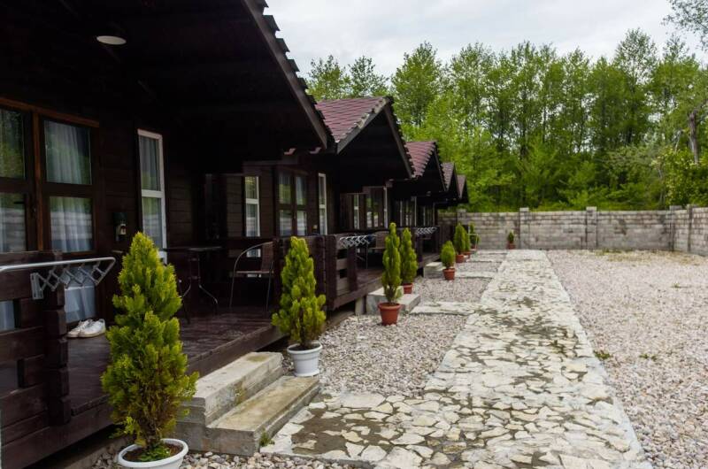 Гостевой дом «Валерия»