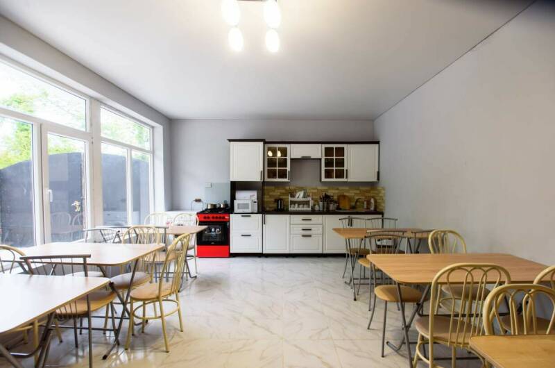 Гостевой дом «Валерия»