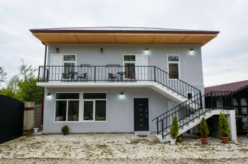 Гостевой дом «Валерия»