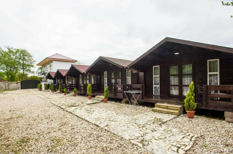 Гостевой дом «Валерия»