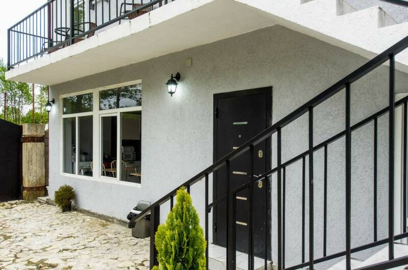 Гостевой дом «Валерия»