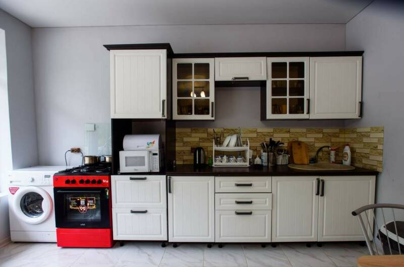 Гостевой дом «Валерия»