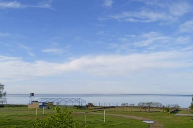 Частный сектор «У моря»