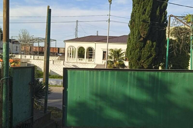 Частный сектор «У моря»