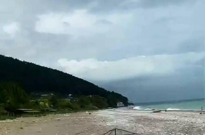 Частный сектор «У моря»