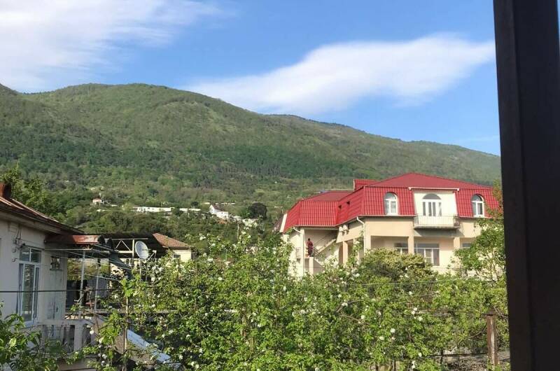 Гостевой дом «Анита»